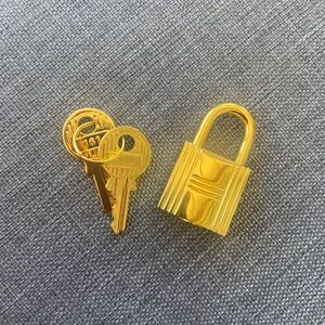 Hermès Lock and Key